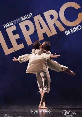 Paris Opera: Le Parc