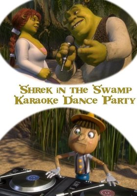 Karaoke mit DJ Achim