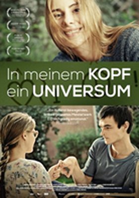In meinem Kopf ein Universum In meinem Kopf ein Universum