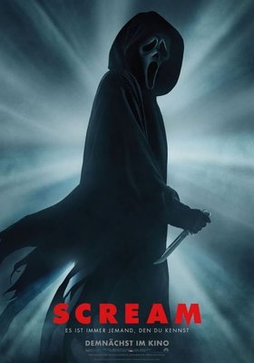 Scream Scream