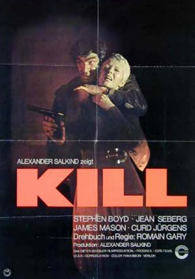 Tödliches Heroin (Kill!)