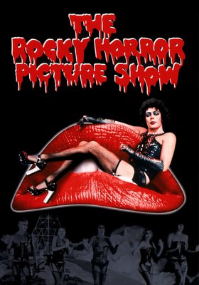 The Rocky Horror Picture Show The Rocky Horror Picture Show