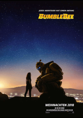 Bumblebee Bumblebee