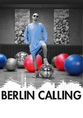 Berlin Calling / dt.m.engl.Ut