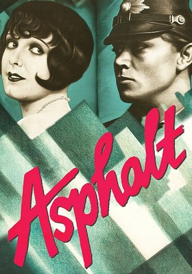 Asphalt