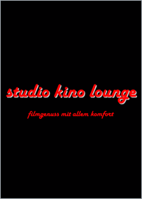 Studio Kino Lounge