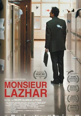 Monsieur Lazhar Monsieur Lazhar
