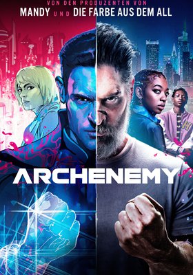 Archenemy