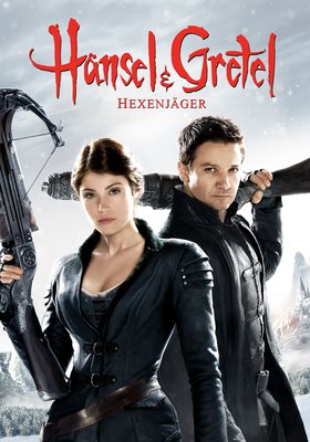 Hänsel & Gretel: Hexenjäger Hänsel & Gretel: Hexenjäger