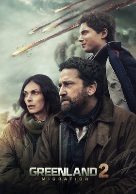 Greenland 2: Migration
