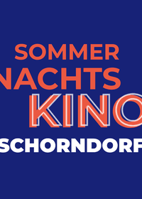 Sommernachtskino Schorndorf