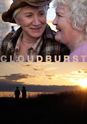 Cloudburst