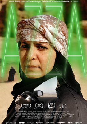 Azza