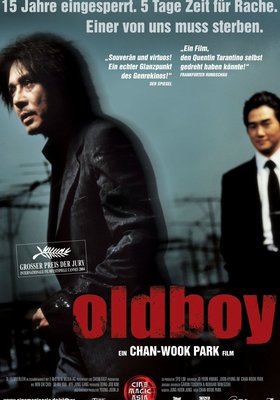 Oldboy Oldboy