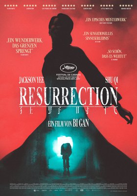 RESURRECTION 