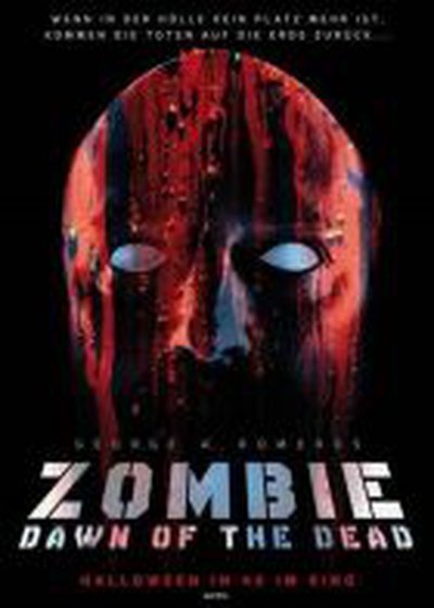Zombie - Dawn of the Dead