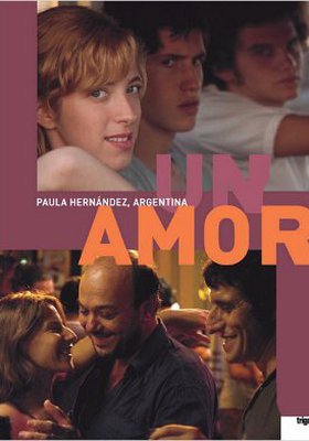 Un Amor - Eine Liebe fürs Leben