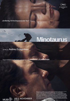 Minotaurus