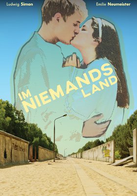 Im Niemandsland
