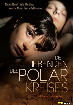 Die Liebenden des Polarkreises
