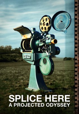 SPLICE HERE: A PROJECTED ODYSSEY