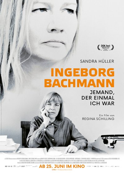 Ingeborg Bachmann - Jemand, der einmal ich war (Specials) – Gloria & Gloriette, 23.06.2026