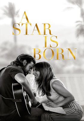 A Star is Born A Star is Born