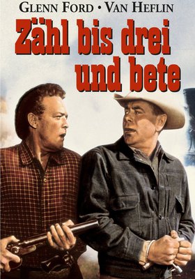 Zähl bis drei und bete