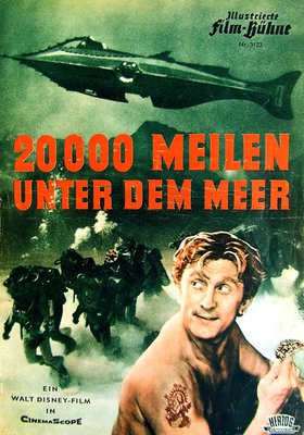 20000 Leagues Under the Sea 20000 Leagues Under the Sea