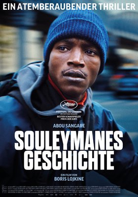 Souleymans Geschichte