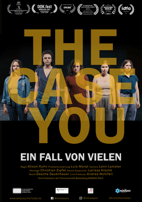 THE CASE YOU