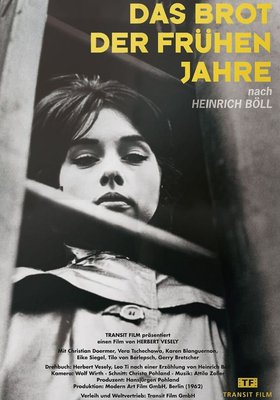 Knef: Die frühen Jahre