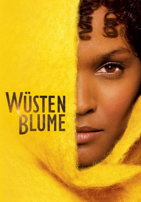 Wüstenblume Wüstenblume