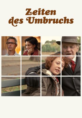 Zeiten des Umbruchs Zeiten des Umbruchs