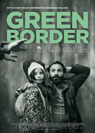 Green BorderOmeUInternational Law and Popcorn (Specials) – Die Kamera, 08.06.2026