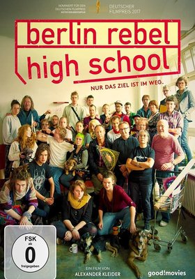 Berlin Rebel High School Berlin Rebel High School