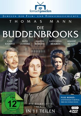 Die Buddenbrooks Die Buddenbrooks