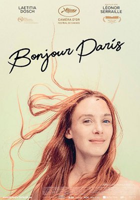 Bonjour Paris Bonjour Paris