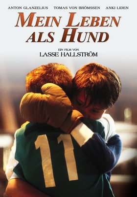 Mein Leben als Hund