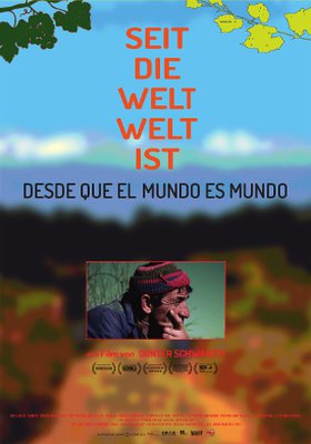 Seit die Welt Welt ist