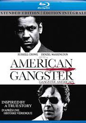 American Gangster