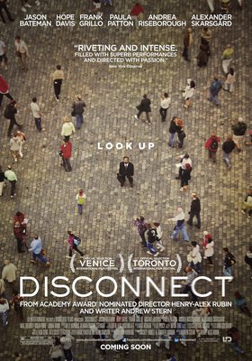 Disconnect