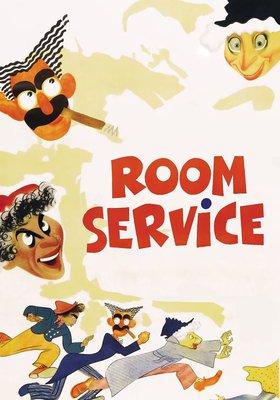 Room Service