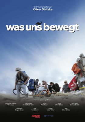 was uns bewegt