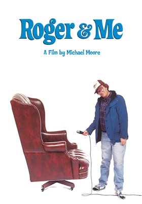 Roger und ich Roger und ich