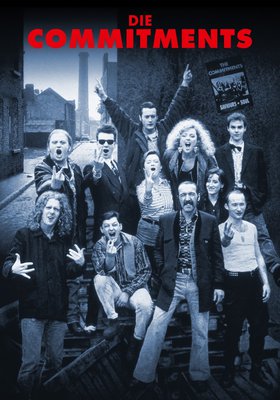 The Commitments