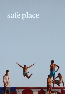IFFMH präsentiert: Safe Place