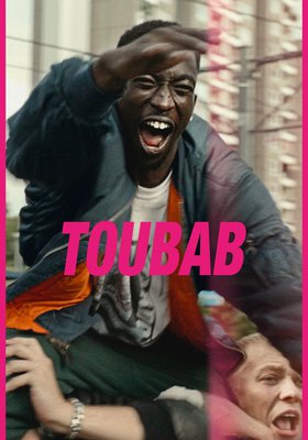 Toubab Toubab