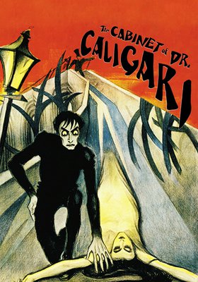 Das Cabinet des Dr. Caligari Das Cabinet des Dr. Caligari