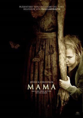 Mama Mama